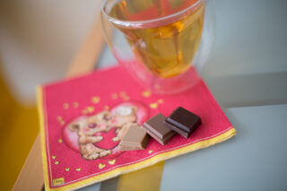 10 интересных фактов про шоколад!