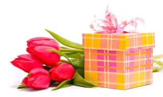 Попасть в точку: идеи для подарков на 8 марта
