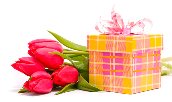 Попасть в точку: идеи для подарков на 8 марта