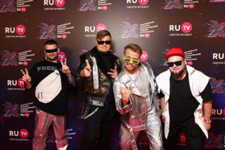 «Небо одно»: Группа СПБ! сыграет акустику в «Думе»