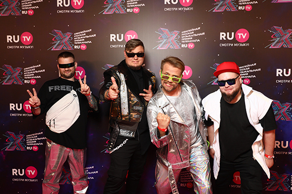 «Небо одно»: Группа СПБ! сыграет акустику в «Думе»