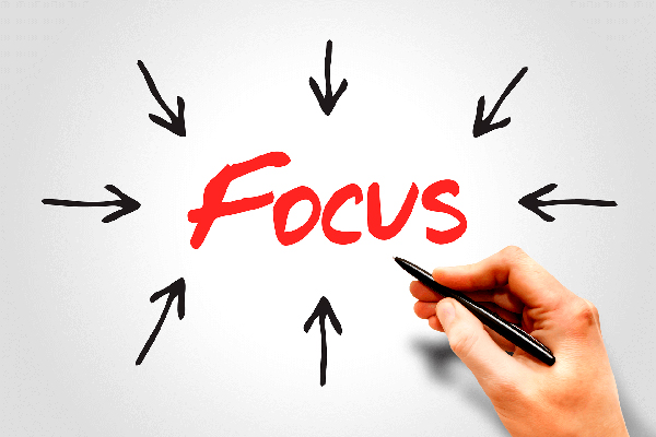 5 привычек, которые поднимут вашу продуктивность