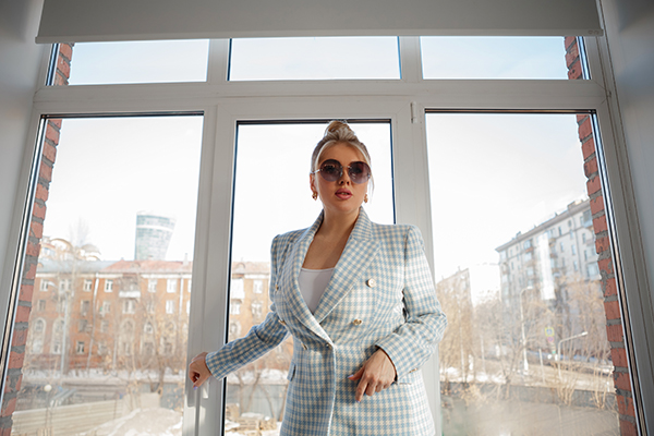 Stand up Светланы Назоевой «Психологический стриптиз» (18+)