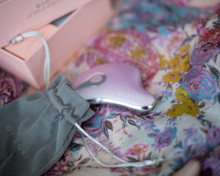 Микротоки для лица на страже молодости и красоты