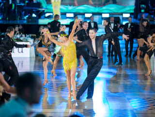 «КУБОК КРЕМЛЯ — ГОРДОСТЬ РОССИИ!». Результаты