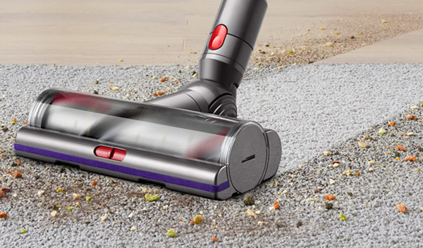 Гид по пылесосам Dyson: на какие характеристики смотреть при покупке