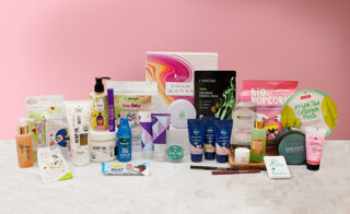 Быть здоровой — это очень красиво!