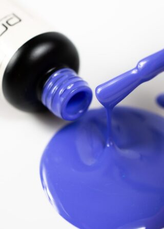 Летние тренды маникюра 2022 с Professional Nail Boutique