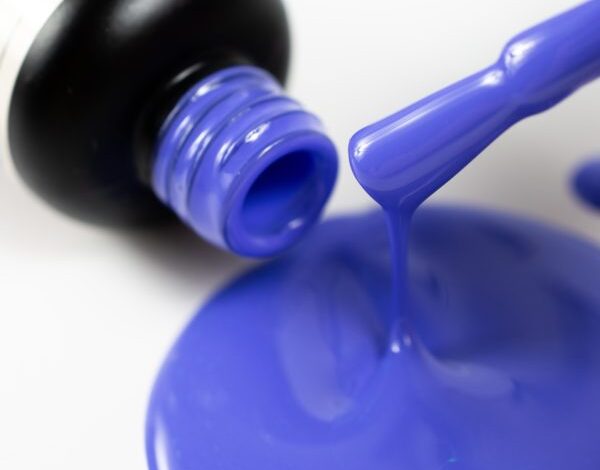 Летние тренды маникюра 2022 с Professional Nail Boutique