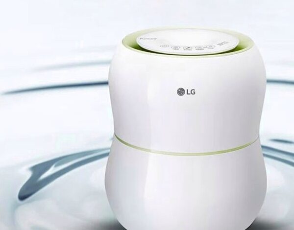 Что нужно знать о воздухоочистителях для дома