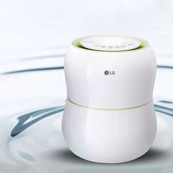 Что нужно знать о воздухоочистителях для дома