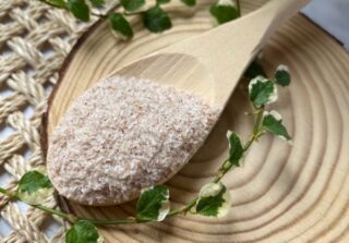 Псиллиум. Что это? И с чем его едят?