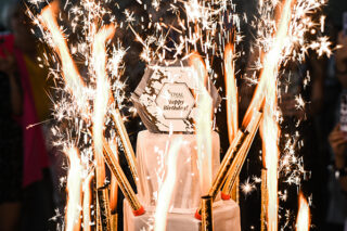 День Рождения Royal Samples