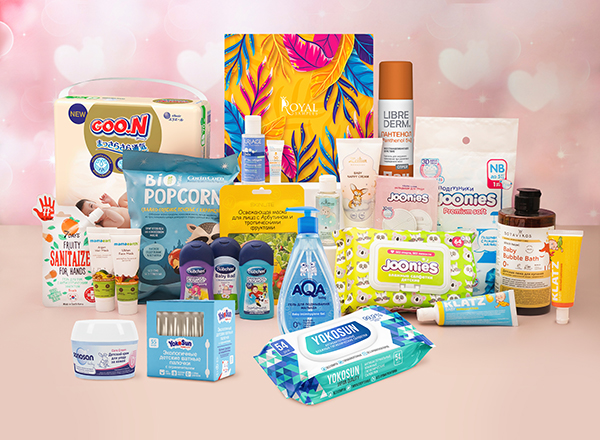 А может ли быть материнство красивым?