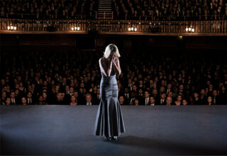 Пейрафобия: психологические причины страха сцены и аудитории