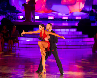 Кубок Кремля — Гордость России. Итоги 22 октября 2022