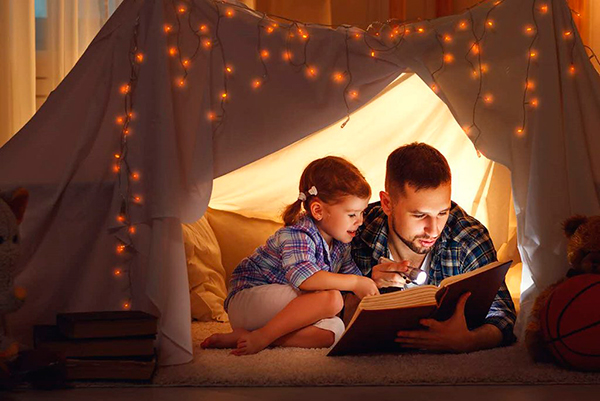 Хорошая литература для детей: как определить, что книгу стоит читать ребёнку