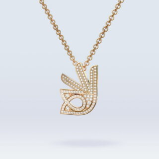 Бриллианты в подарок в сети «Пальчики»