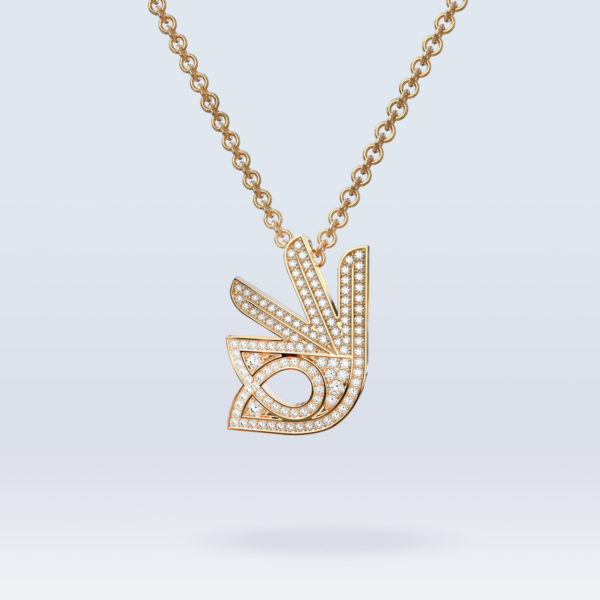 Бриллианты в подарок в сети «Пальчики»