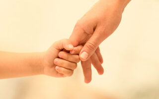 Доброшрифт х Пальчики