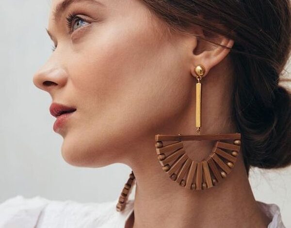 Самые модные аксессуары весна 2024