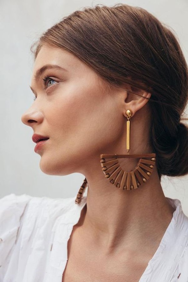 Самые модные аксессуары весна 2024