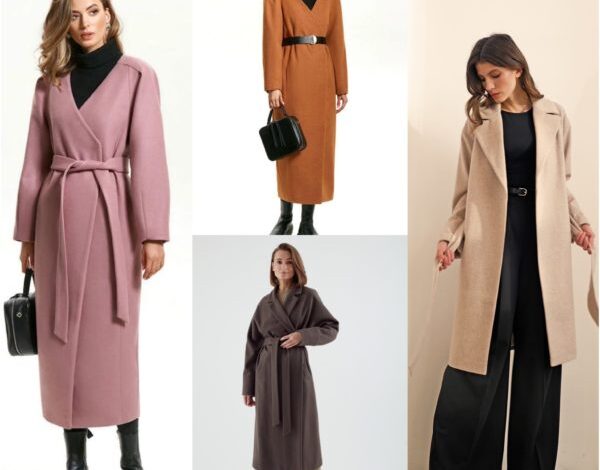 Вещи, которые стоит исключить из гардероба этой весной