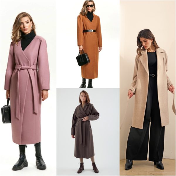 Вещи, которые стоит исключить из гардероба этой весной