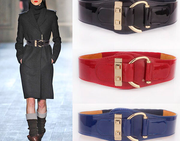 Как создать образ с помощью маленьких деталей