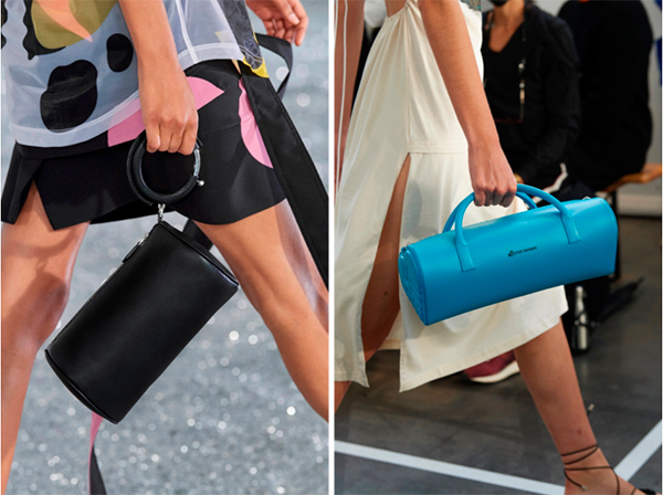 Модные сумки 2024: какие сумочки выбрать под разные образы