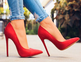 Как приручить шпильку: выбираем идеальные туфли на каблуке