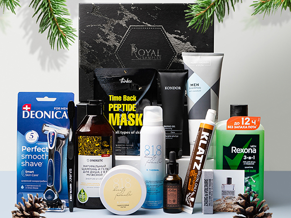 Готовы к новогоднему чуду?