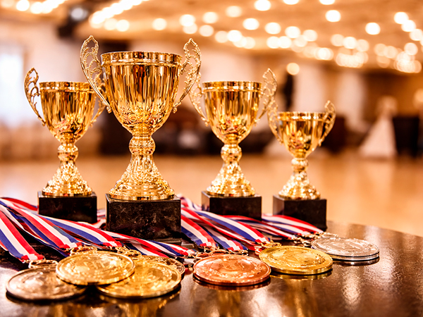 Путь к чемпионству. Как рождаются чемпионы