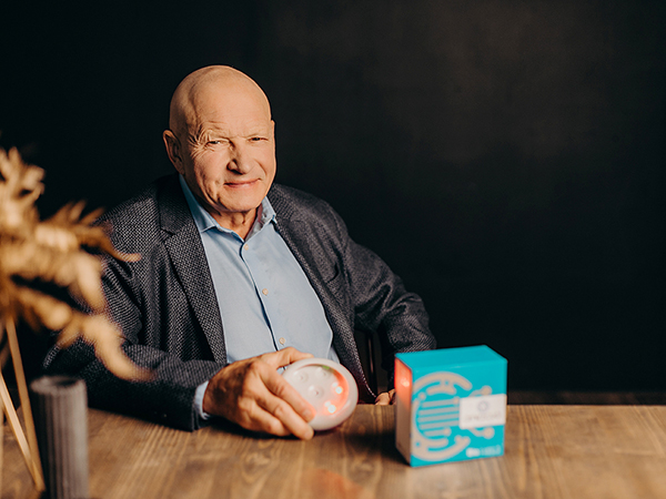 профессор Коротков