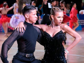 сколько стоят бальные танцы и турниры по бальным танцам