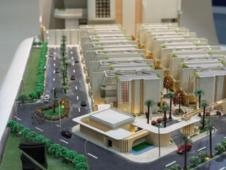 Можно ли купить недвижимость в Саудовской Аравии