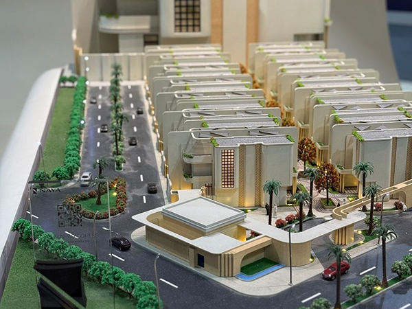 Можно ли купить недвижимость в Саудовской Аравии иностранцу