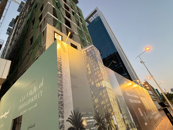 недвижимость саудовская аравия иностранцы