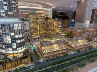 Сколько стоит квартира в Эр-Рияде в 2026 году