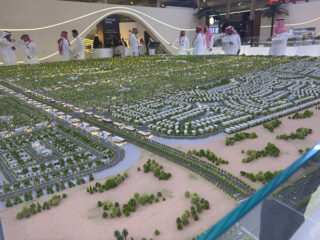 где жить в эр-рияде