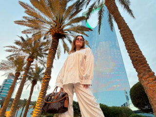 Саудовская Аравия для туристов в 2026 году: что нужно знать перед поездкой