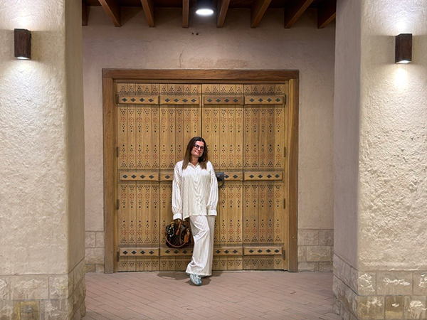 одежда туристов саудовская аравия