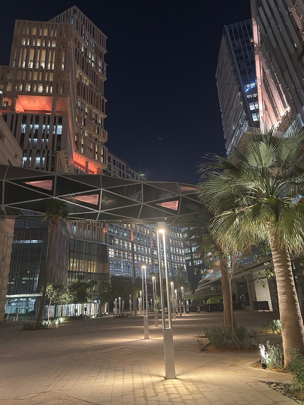 саудовская аравия эр-рияд небоскрёбы