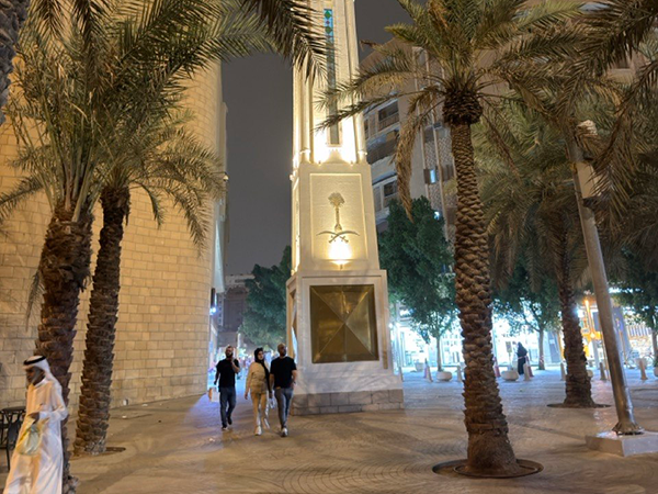 Что нельзя делать в Саудовской Аравии туристу в 2026 году